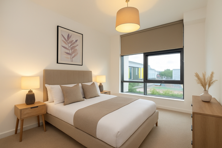 2 bedroom apartment to rent - Photo 3