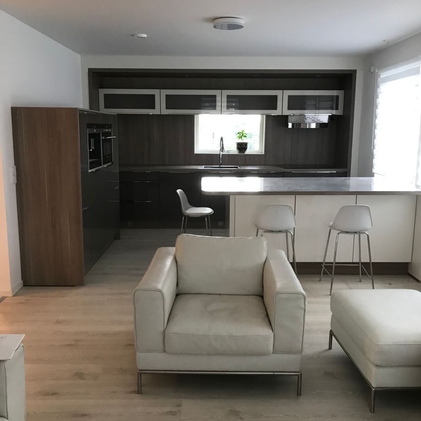 Köpingsgatan, Göteborg - Foto 1