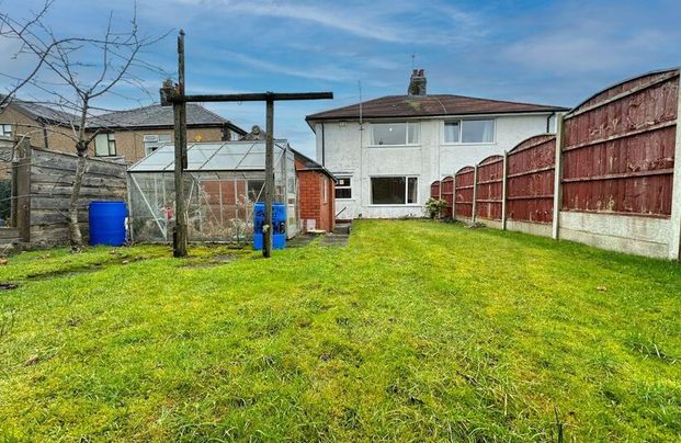 Whinney Lane, Blackburn, Lancs, BB2 7BX - Photo 1