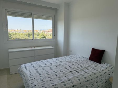 Luxury House for rent in Mijas, Andalusia - Photo 5