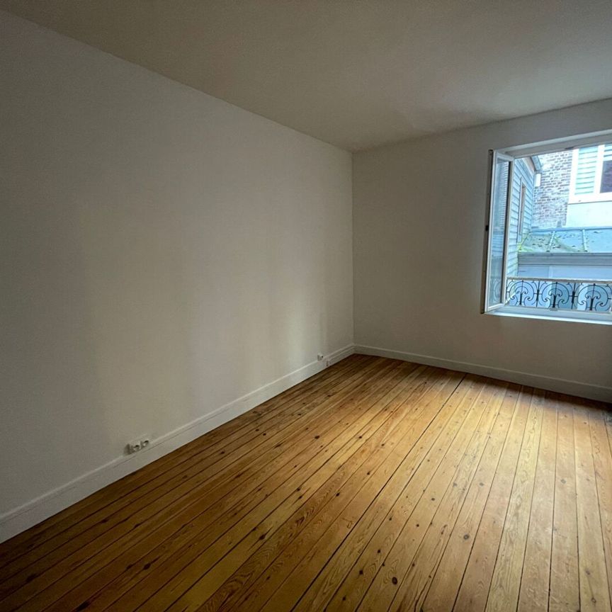 Appartement 2 pièces à louer - Photo 1