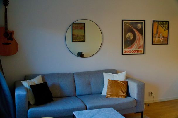 Madängsgatan, Stockholm - Photo 1