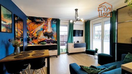 Kraków Czyżyny, Marii Dąbrowskiej - Фото 4