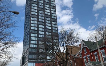For Lease - 203 College Street Unit# 3007, Toronto, Ontario - Photo 4