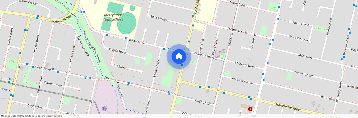 127A Fowler Rd, Merrylands