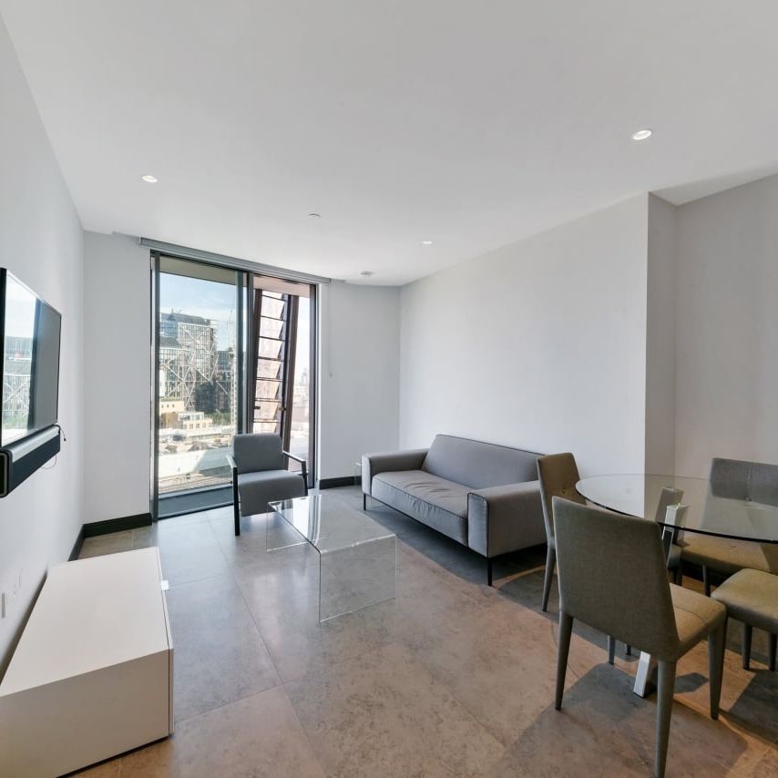 1 Bed Flat, Blackfriars Road, SE1 - Photo 1