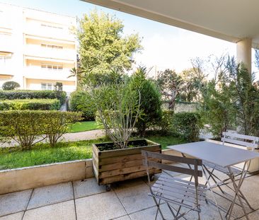 Location Appartement 1 pièce 21m² BORDEAUX 33000 - Photo 3