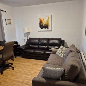 Grand 3 1/2 à louer à Sillery - Photo 2