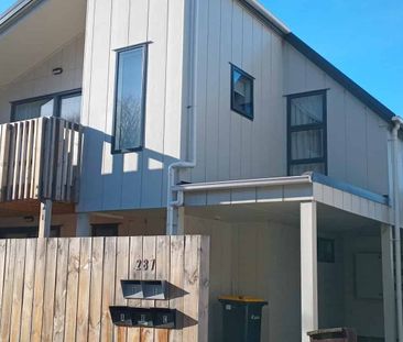 Central City Apartments - Available December 2025/January 2026 - Photo 4