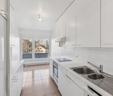 6 Zimmer, 102 m², 2. Stock - Foto 2