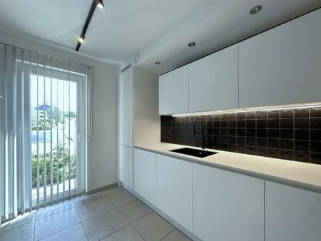 Duplex te huur - Foto 4