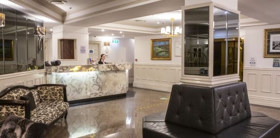 Fully furnished studio apartment located in the heart of Brisbane CBD - Photo 2