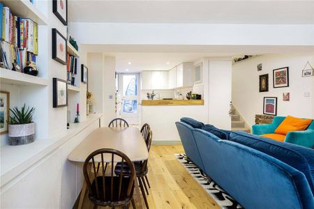 1 bedroom flat to rent - Photo 5