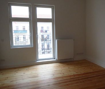 Gemütliche 2 Zimmer im Herzen von Friedrichshain - Photo 6