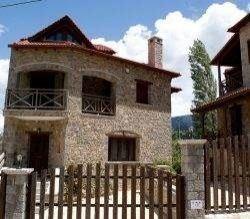Μεζονέτα για ενοικίαση Επτάλοφος (Παρνασσός) - Photo 5