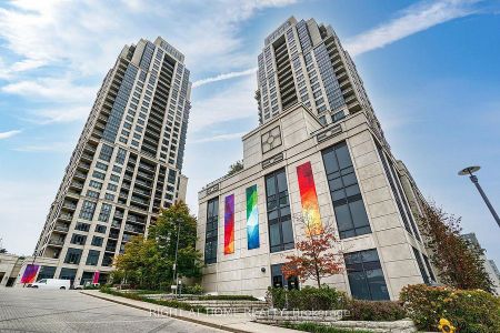 For Lease - 6 Eva Road Unit# 1601, Toronto, Ontario - Photo 2