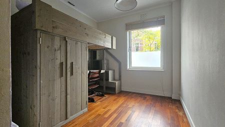 Te huur: Appartement Avenue Concordia in Rotterdam - Foto 4