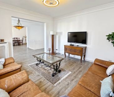 Maison location meublée - Photo 1