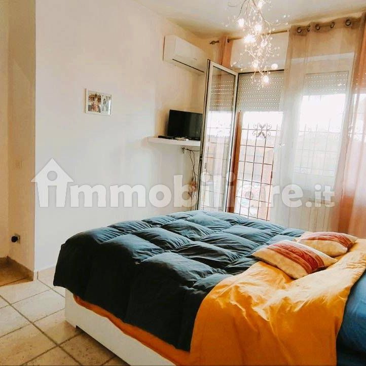 Bilocale via Alessandro Volta 5, Centro, Santa Marinella - Foto 1