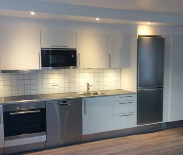 Dejlig 2-værelses lejlighed midt i Odense C - Foto 6