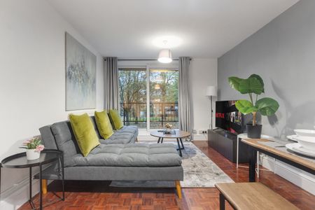 3 Bed Flat, Girdlestone Walk, N19 - Photo 4