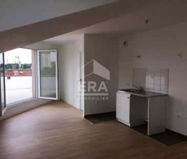Appartement Neuilly Sur Marne 2 pièce(s) 45.19 m2 - Photo 3