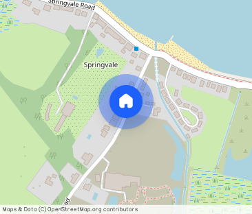 Bermuda, Oakhill Road, Seaview, PO34 - Photo 1