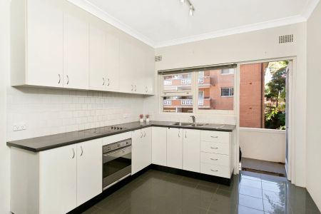Beautiful Two-Bedroom Unit in a Prime Location - Photo 5