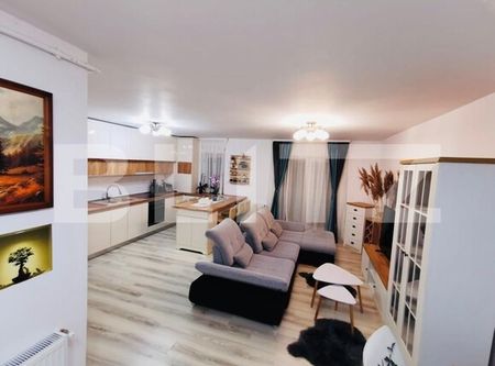 Apartament 2 camere, 64mp, parcare, lux, zona Eroilor - Photo 3