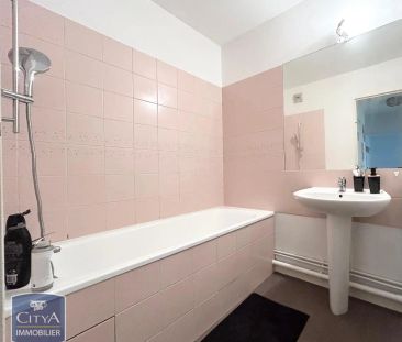 Appartement à louer 2 pièces 53m² - Photo 6