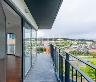 Luxury Flat for rent in Campolide, Lisbon - Photo 1