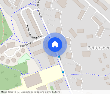 Pettersbergsgatan, Västerås - Photo 1