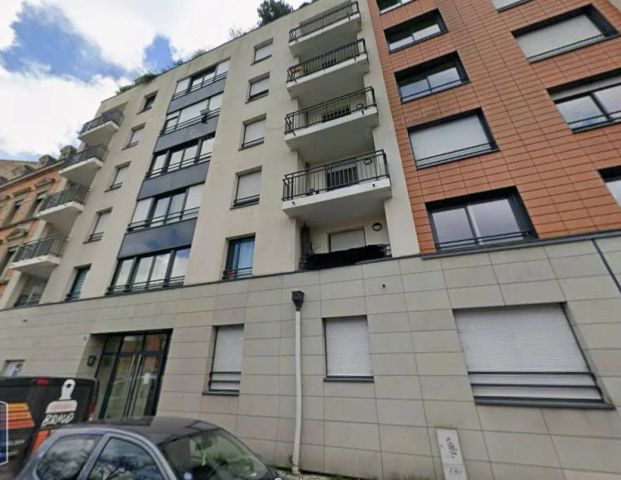 Appartement à louer 2 pièces 42.5m² - Photo 1