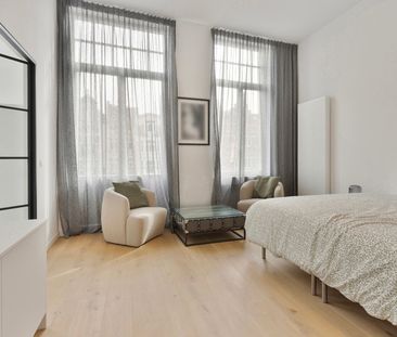 Nieuw luxeappartement met ruim terras - Photo 5