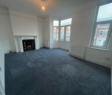 5 bedroom terraced house to rent - Photo 2