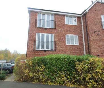 Goodwill Road, Ollerton, Newark, NG22 - Photo 3