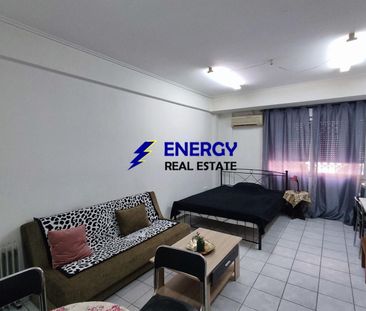 Studio/Γκαρσονιέρα για ενοικίαση Κρητικά (Γαλάτσι) - Photo 5