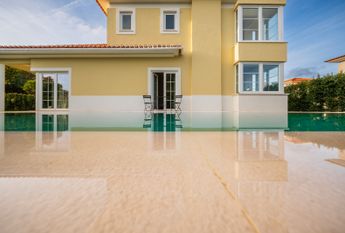 MORADIA DE LUXO T5 +1 NA PENHA LONGA RESORT - SINTRA