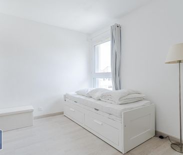 Location Appartement 1 pièce 17m² TOURS 37000 - Photo 3