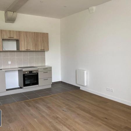 Appartement à louer 3 pièces - Photo 4