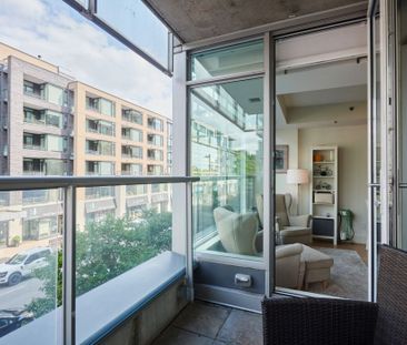 For Lease - 98 Richmond Road Unit# 211, Westboro - Hampton Park, On... - Photo 2