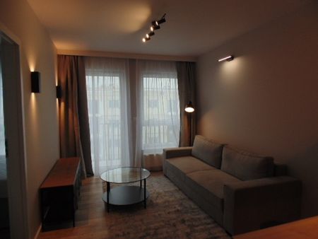 2 pok. garaż , apartament- Centrum. - Zdjęcie 5