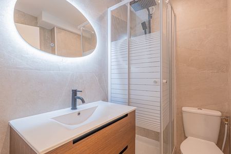 Location Appartement 1 pièce 15m² NICE 06200 - Photo 5