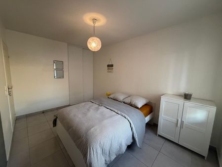 Location Appartement 2 pièces 43m² PESSAC 33600 - Photo 4