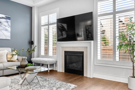 For Lease - 26 Perdita Road Unit# Main & 2nd Flr., Brampton, Ontario - Photo 4