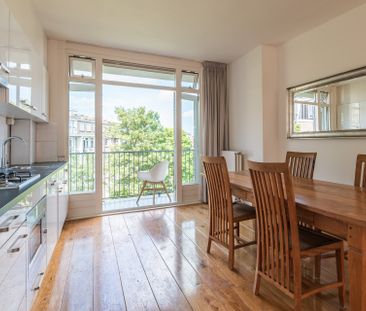 For rent: J.J. Cremerstraat 6-3, 1054 TD Amsterdam - Photo 5