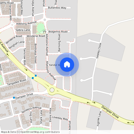 42 Bidgemia Road, WA 6174, Golden Bay