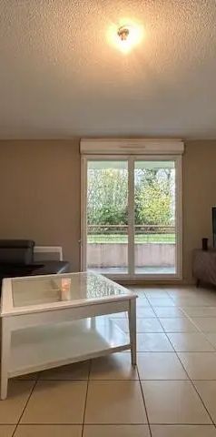 Appartement à louer 2 pièces 48.15m² - Photo 1