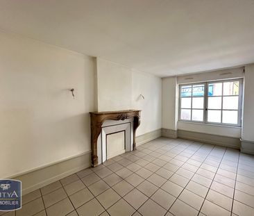 Location Appartement 2 pièces 33m² MACON 71000 - Photo 3