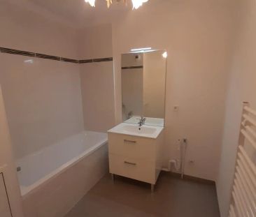 Appartement à louer 3 pièces 72.72m² - Photo 4